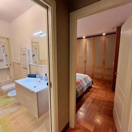 Apartament Garda Bilo Con Balcone E Garage