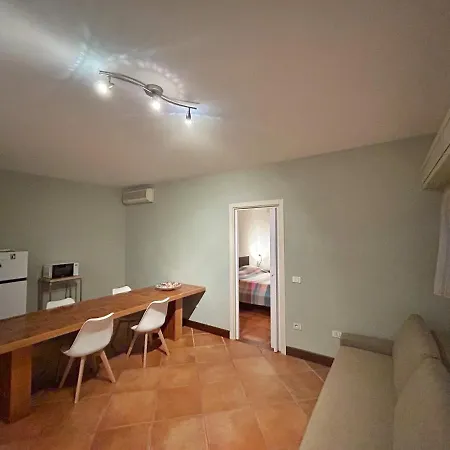 Garda Bilo Con Balcone E Garage Apartament Desenzano del Garda