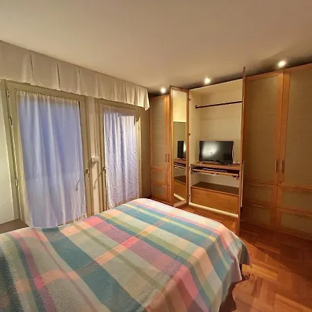 Apartamento Garda Bilo Con Balcone E Garage Desenzano del Garda