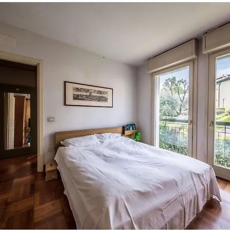 Apartamento Garda Bilo Con Balcone E Garage Desenzano del Garda